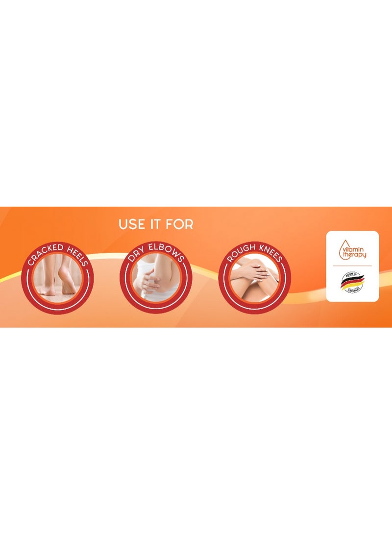 Creme21 Creme 21 Glycerin Cream - 250ml | 99.5% Pure Glycerin Skin Softener | Instant Relief for Severely Dry & Chapped Skin | Enriched with Vitamin E & Pro- B5 | Dermatologically Tested & Born in Germany - Image 3